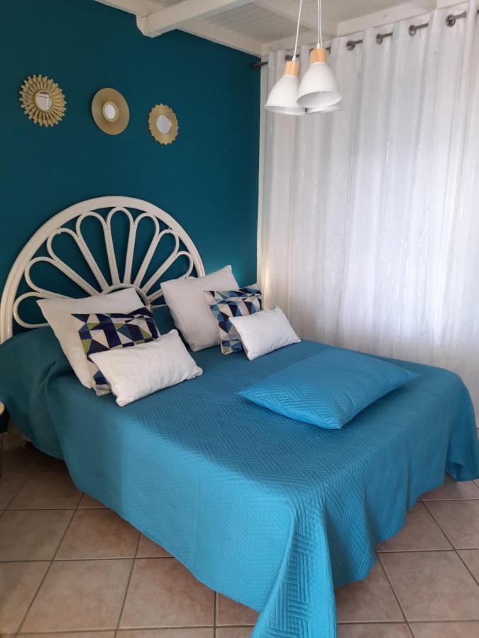 9 Lyly Location F3 Mezzanine Apartment Сент-Ан Екстериор снимка
