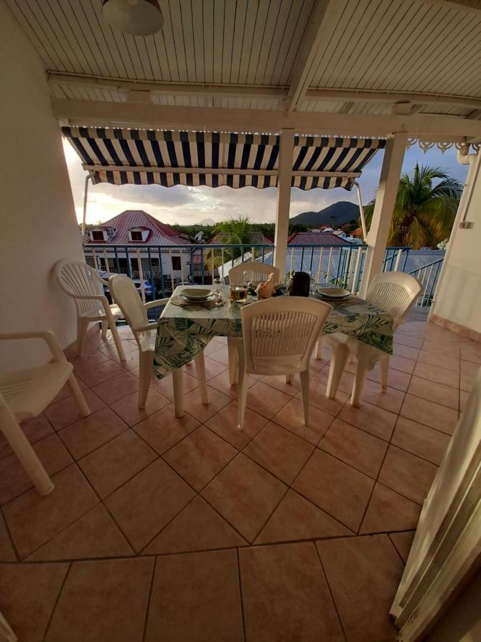 9 Lyly Location F3 Mezzanine Apartment Сент-Ан Екстериор снимка