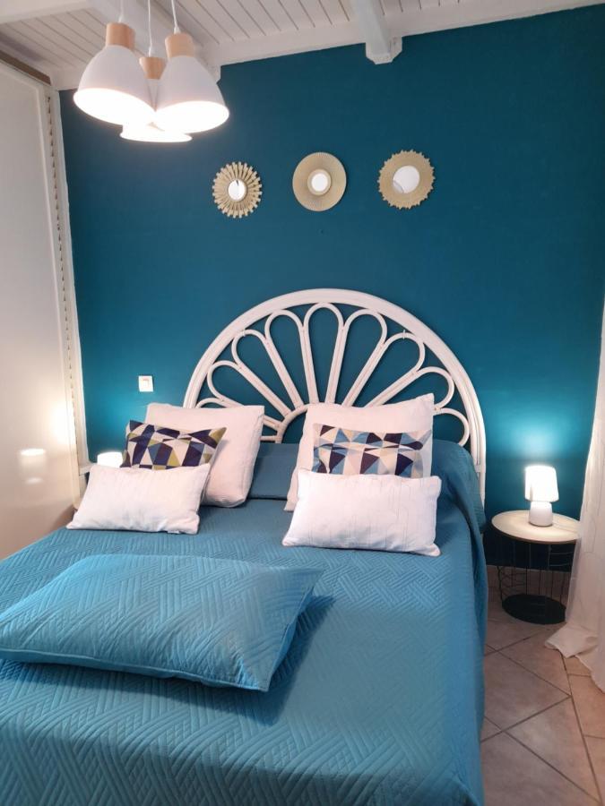 9 Lyly Location F3 Mezzanine Apartment Сент-Ан Екстериор снимка