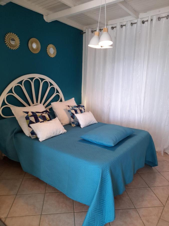 9 Lyly Location F3 Mezzanine Apartment Сент-Ан Екстериор снимка